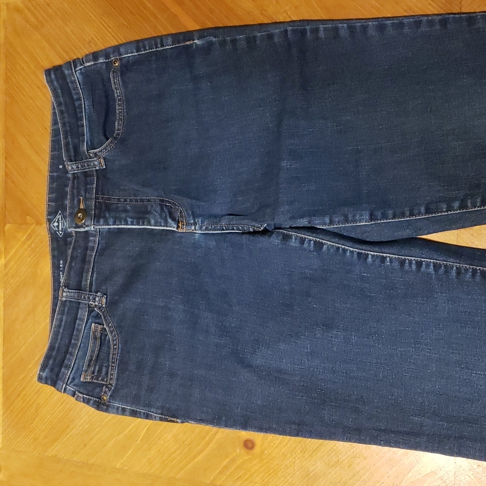 straight leg Jeans - Picture 3 of 8